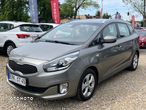 Kia Carens - 5