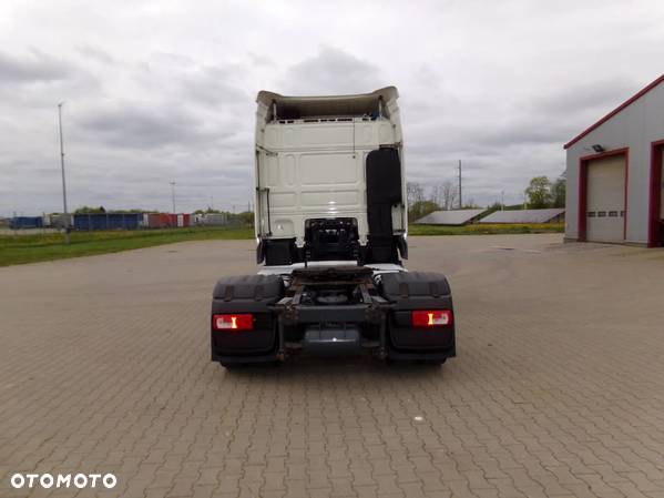 DAF XF 460 FT - 5