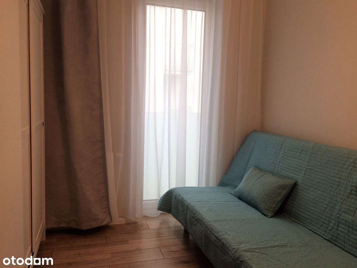 Dwupokojowe + garaż w cenie, Piaseczno E.Plater 1A – další