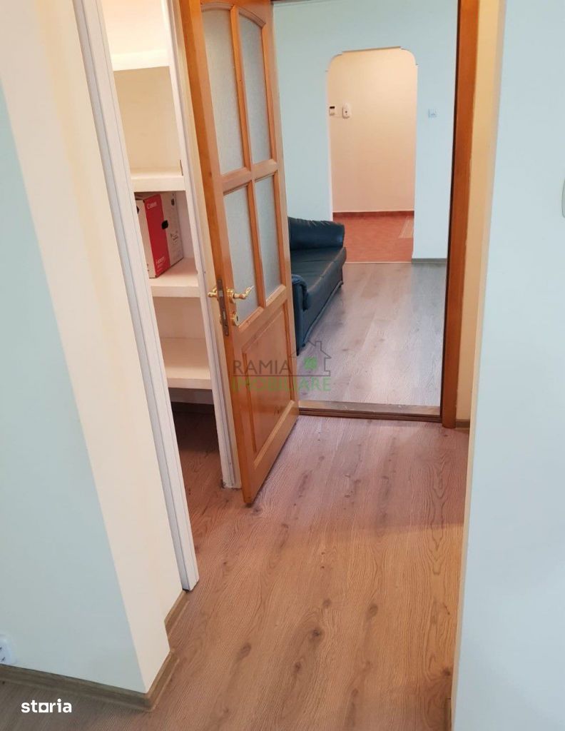 Apartament 2 camere de inchiriat