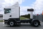 Scania G 450 / RETARDER / CG 19 / EURO 6 / - 4