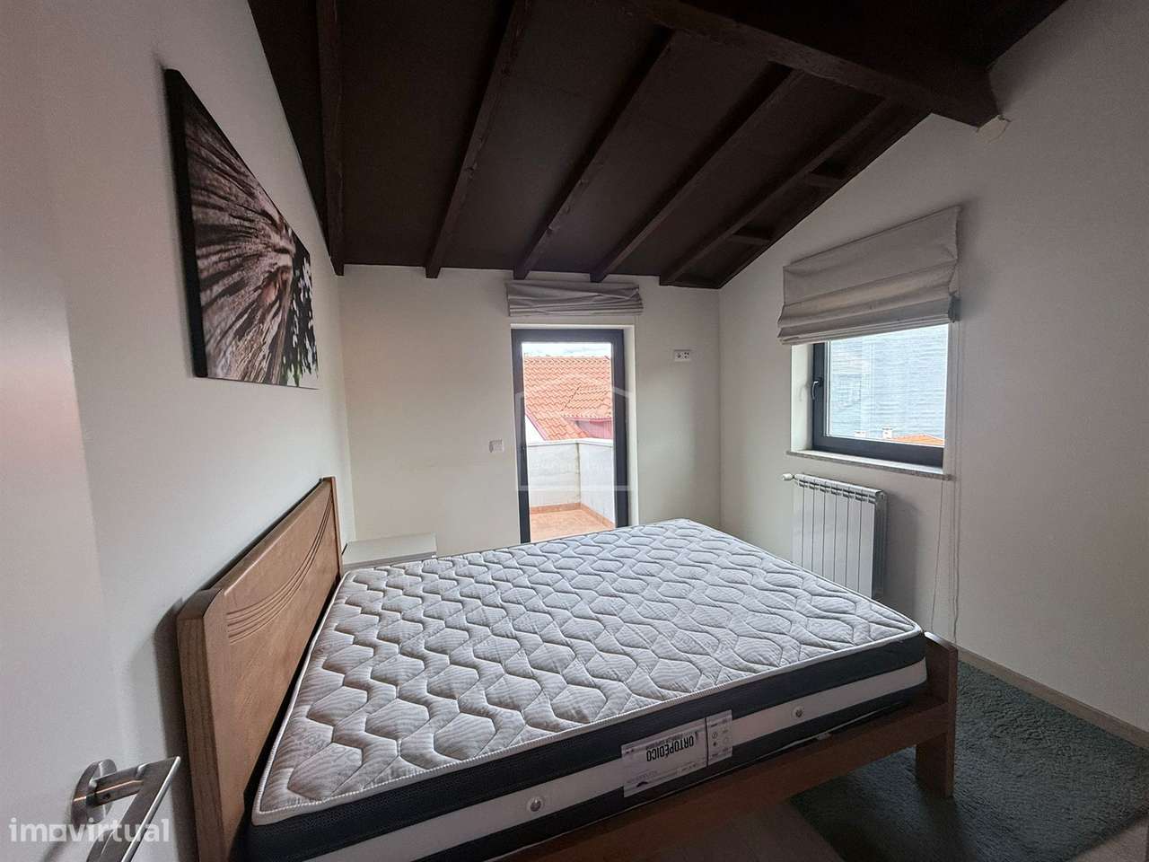 Apartamento T3 Venda em Lamego (Almacave e Sé),Lamego-12
