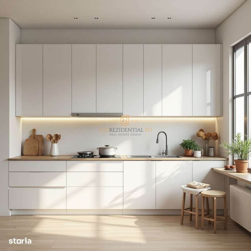 Apartament cu 2 camere, imobil nou, Zona Bd Brancoveanu, Comision 0! - Imagine principală: 5/20