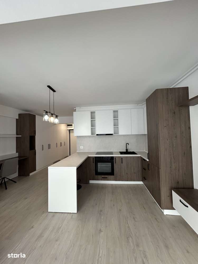 Ivory Residence | Lux | Nou | Predare Imediată | Loc de parcare inclus - Imagine principală: 3/11