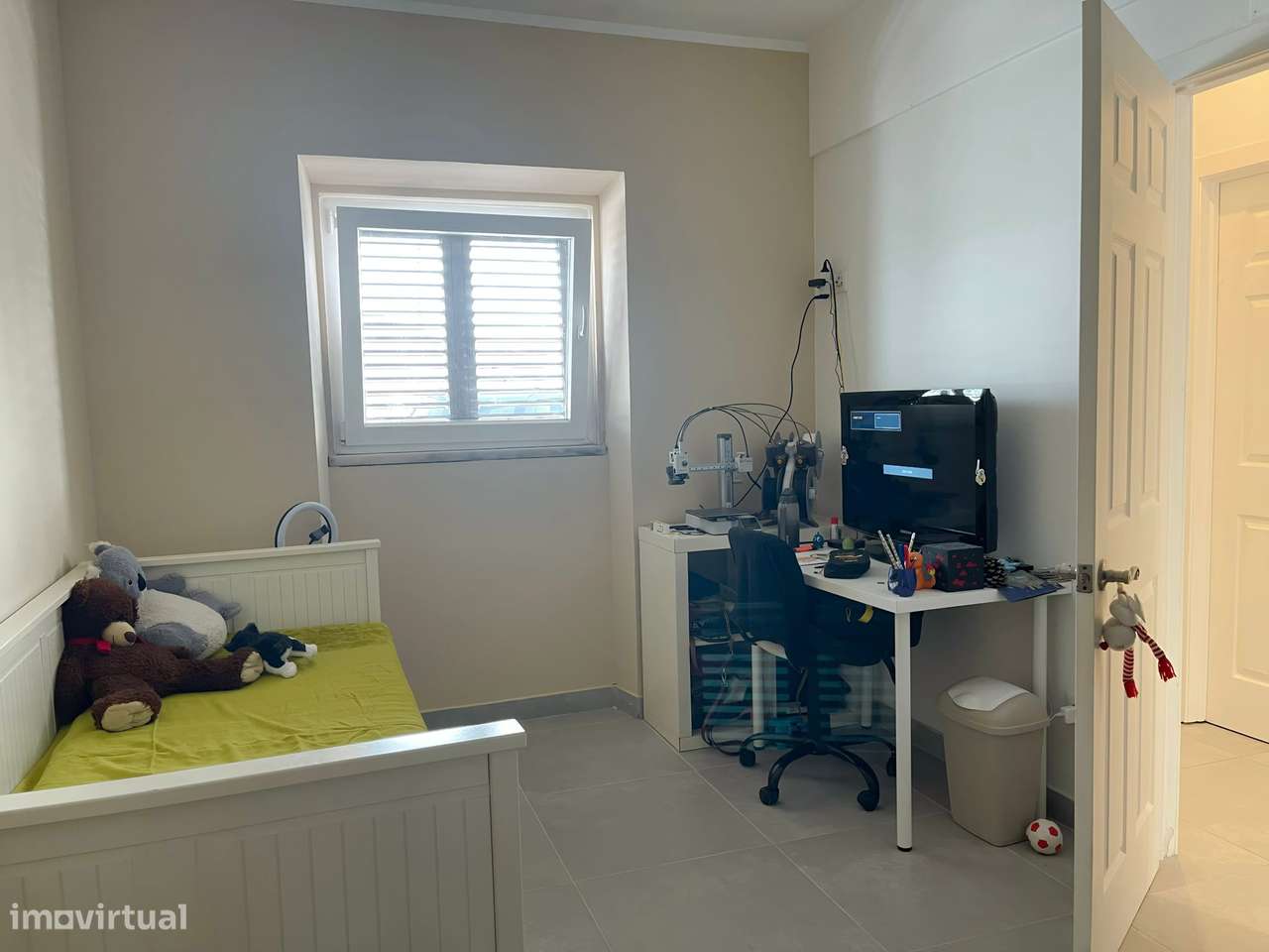 Moradia T3 , Atalaia, Alto Estanqueiro.-7