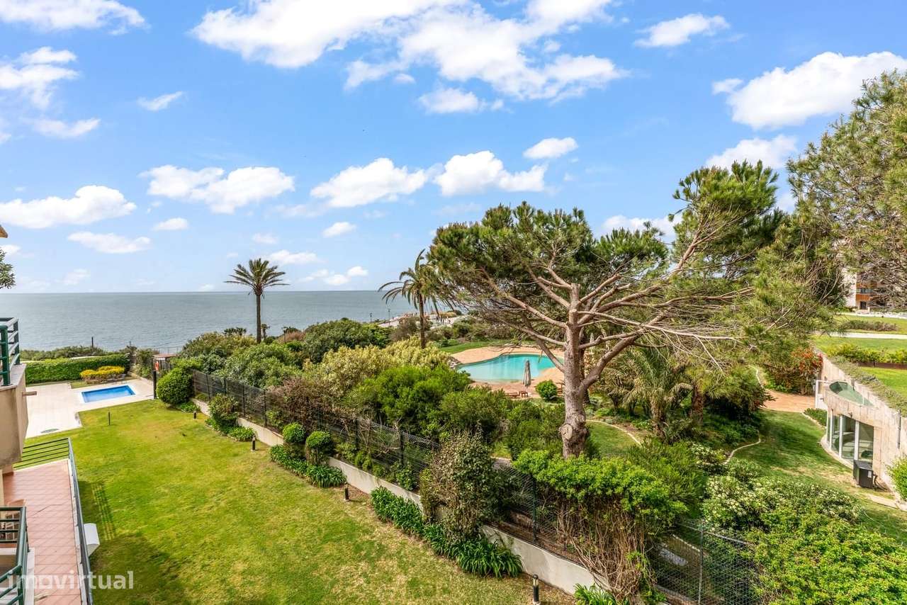 Apartamento T1 Com Piscina Guia Cascais