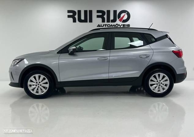 SEAT Arona 1.0 TSI Style - 10