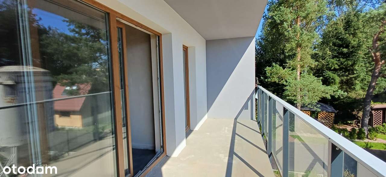 Gotowe mieszkanie z tarasem | BEZ CZYNSZU!-2