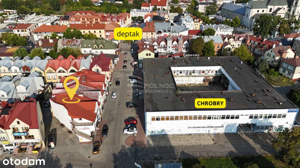 Segment inwestycyjny – ul. Lwowskiej w  Chełmie - Pełny obrazek: 4/5