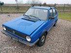 Volkswagen Golf 1.6 D - 7