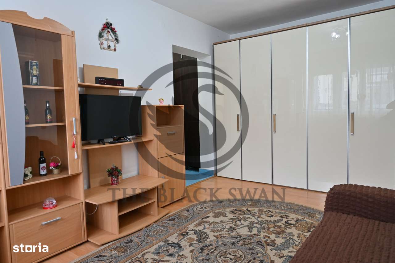 Apartament 2 camere de vanzare, Renovat | Azuga, Prahova | Comision 0% - Imagine principală: 2/11