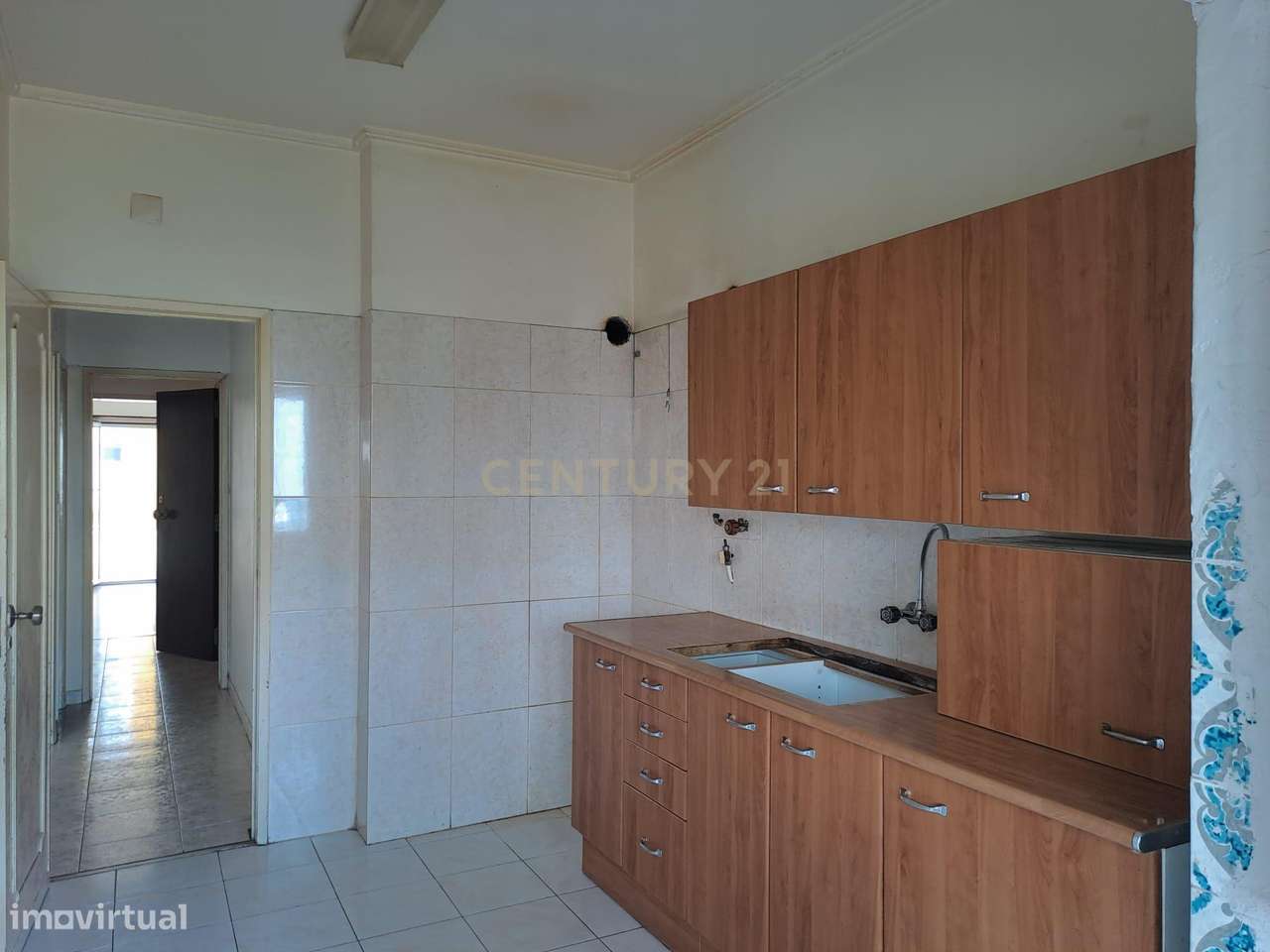 Apartamento T2 c/ arrecadação | Oeiras - Grande imagem: 2/20