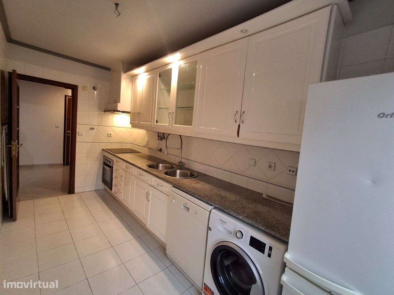 RD120 | T1 em São Marcos, cozinha equipada, excelentes áreas-1