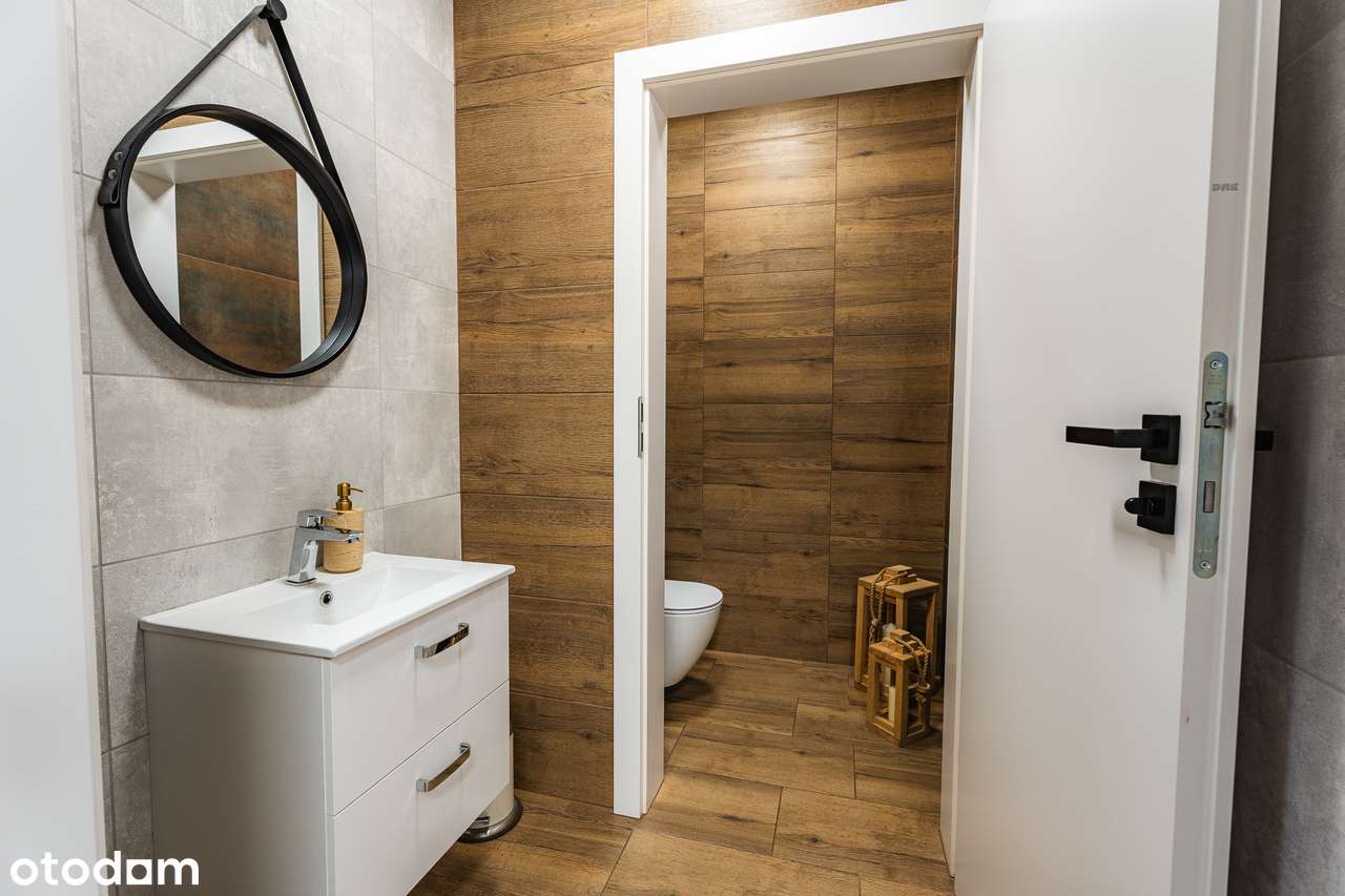 Dom + lokal! Zebrzydowice! NOWY!-17