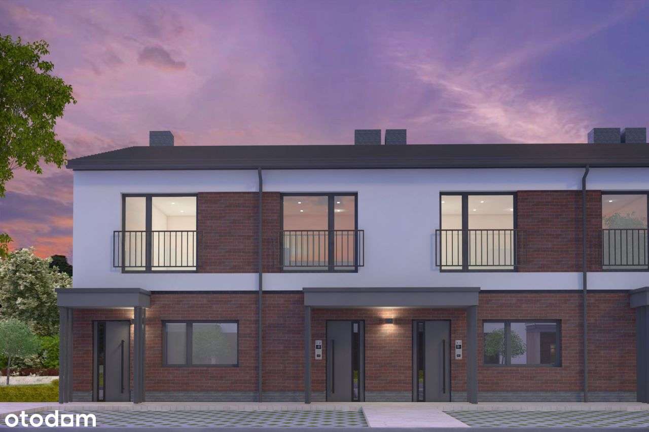 Nowe apartamenty na skraju miasta, w otoczeniu zie - Pełny obrazek: 4/11