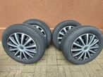 Volkswagen Passat Variant 2.0 TDI DSG (BlueMotion Technology) Highline - 22