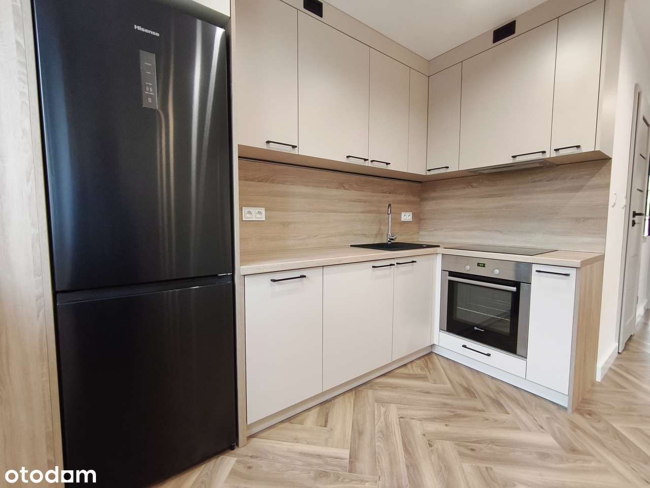 Wyjątkowe i komfortowe mieszkanie po generalnym remoncie w TOP-owej lo-4