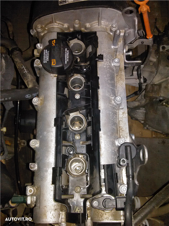 motor skoda octavia 1 1998 2009 - 1
