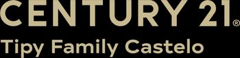 Century 21 Tipy Family Castelo Logotipo