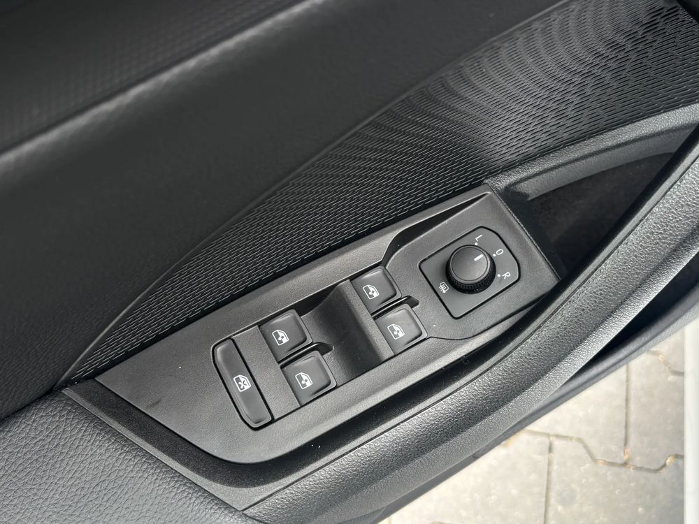 Skoda Octavia FV 23%