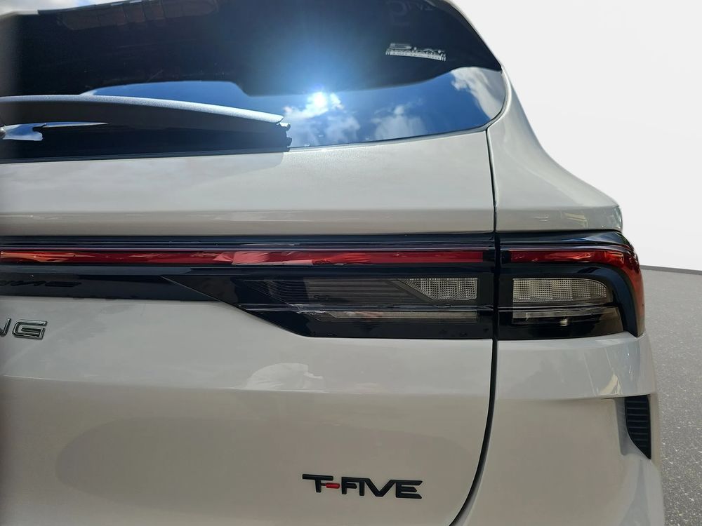 forthing t5-evo