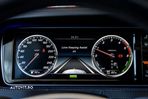 Mercedes-Benz S 300 BlueTEC HYBRID L 7G-TRONIC Edition 1 - 39