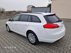 Opel Insignia 2.0 CDTI Sports Tourer Edition - 11