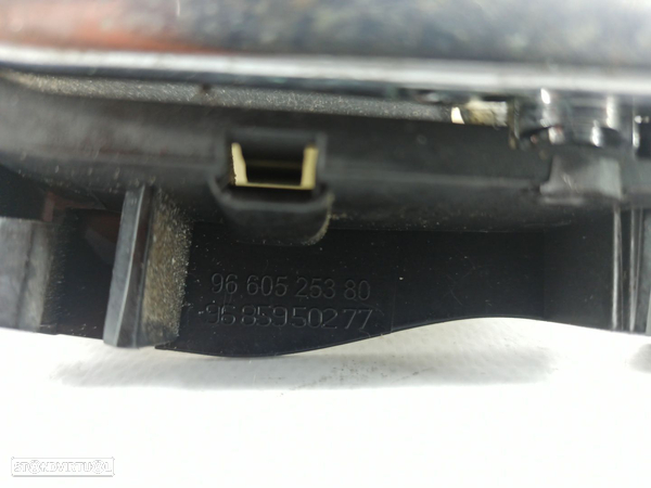 Puxador Interior Frt Drt Frente Direito Peugeot 308 I (4A_, 4C_) - 5