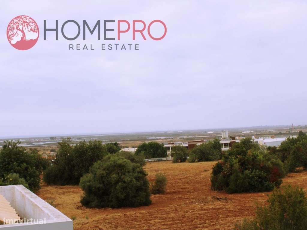 Tavira, Fantástica moradia V4 em zona residencial, com vista mar-25