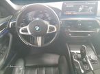 BMW 520 - 14