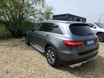 Mercedes-Benz GLC 250 d 4MATIC - 4