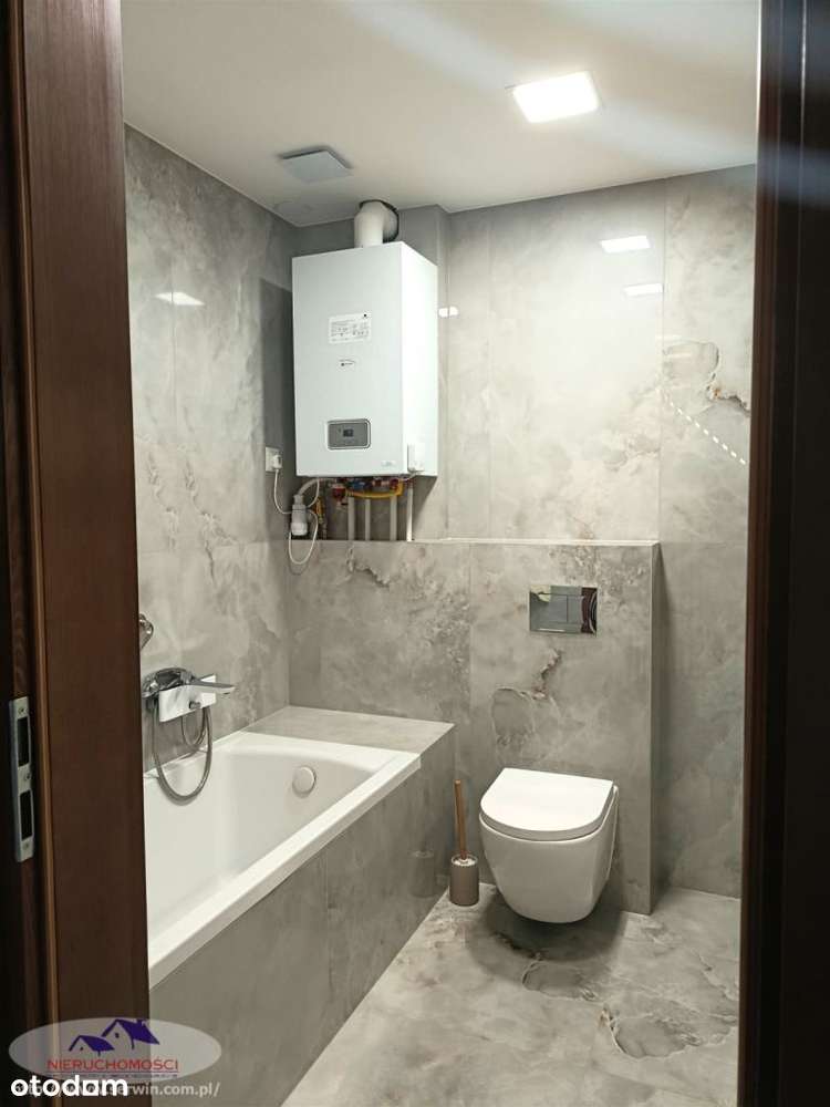 Dom, 61,64 m², Dąbrowa Tarnowska-16