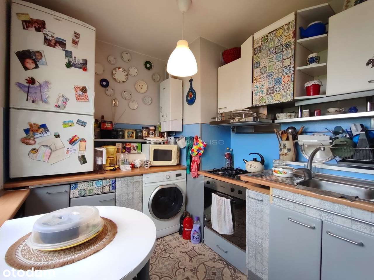 M3 idealne dla Ciebie - 46,35 m2! WYSZYŃSKIEGO - Pełny obrazek: 2/10