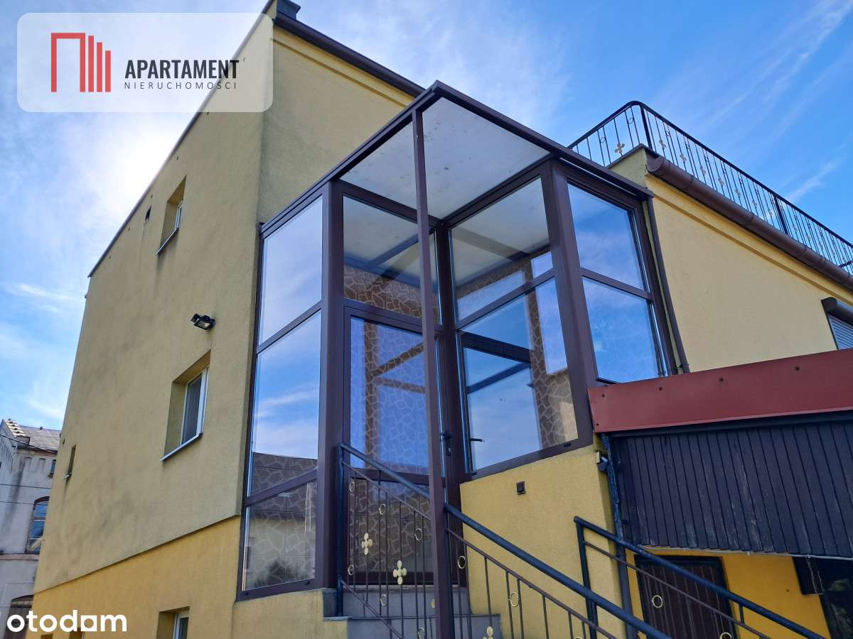 Duży, przestronny dom w centrum - Pełny obrazek: 4/20