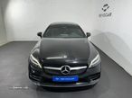 Mercedes-Benz C 220 d AMG Line - 3