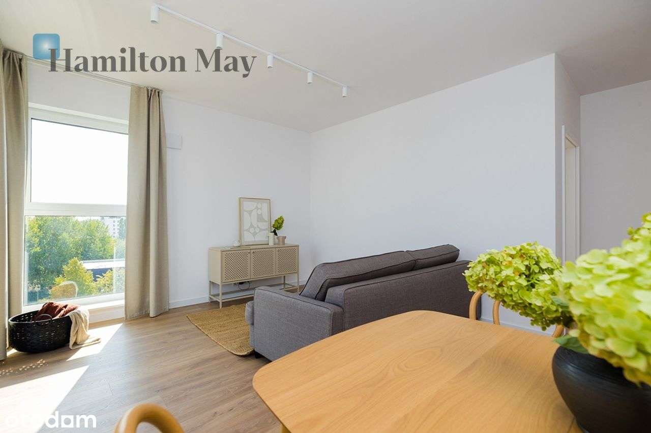 3-pokojowe mieszkanie, oddzielna kuchnia | Bez Pcc - Pełny obrazek: 5/20