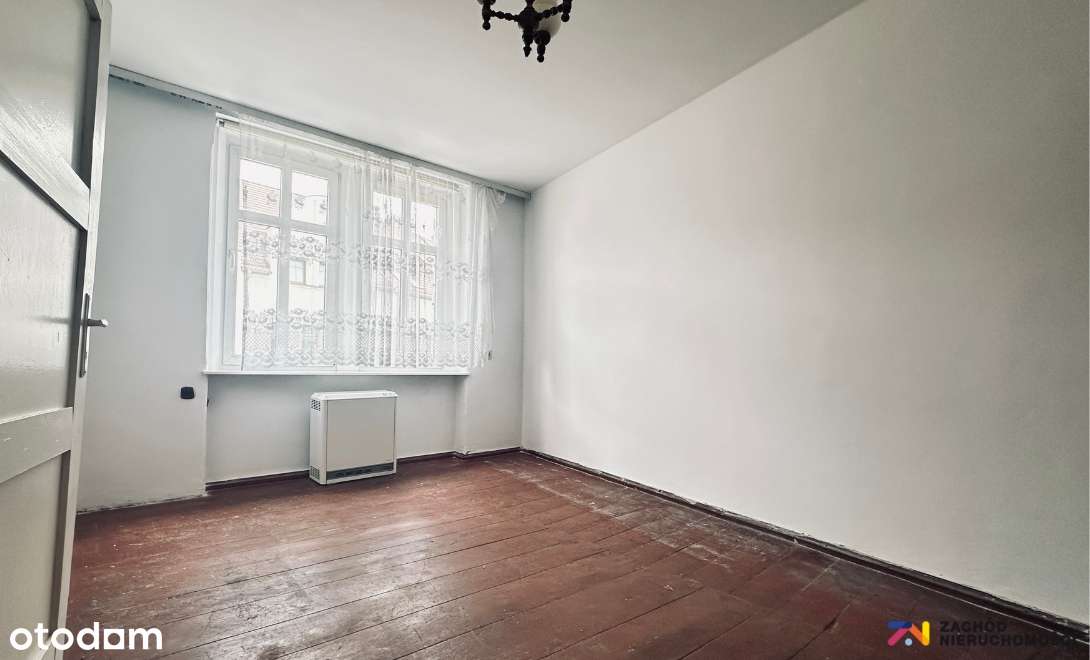 Mieszkanie z potencjałem – centrum Bolesławca - OKAZJA ! ! !-2