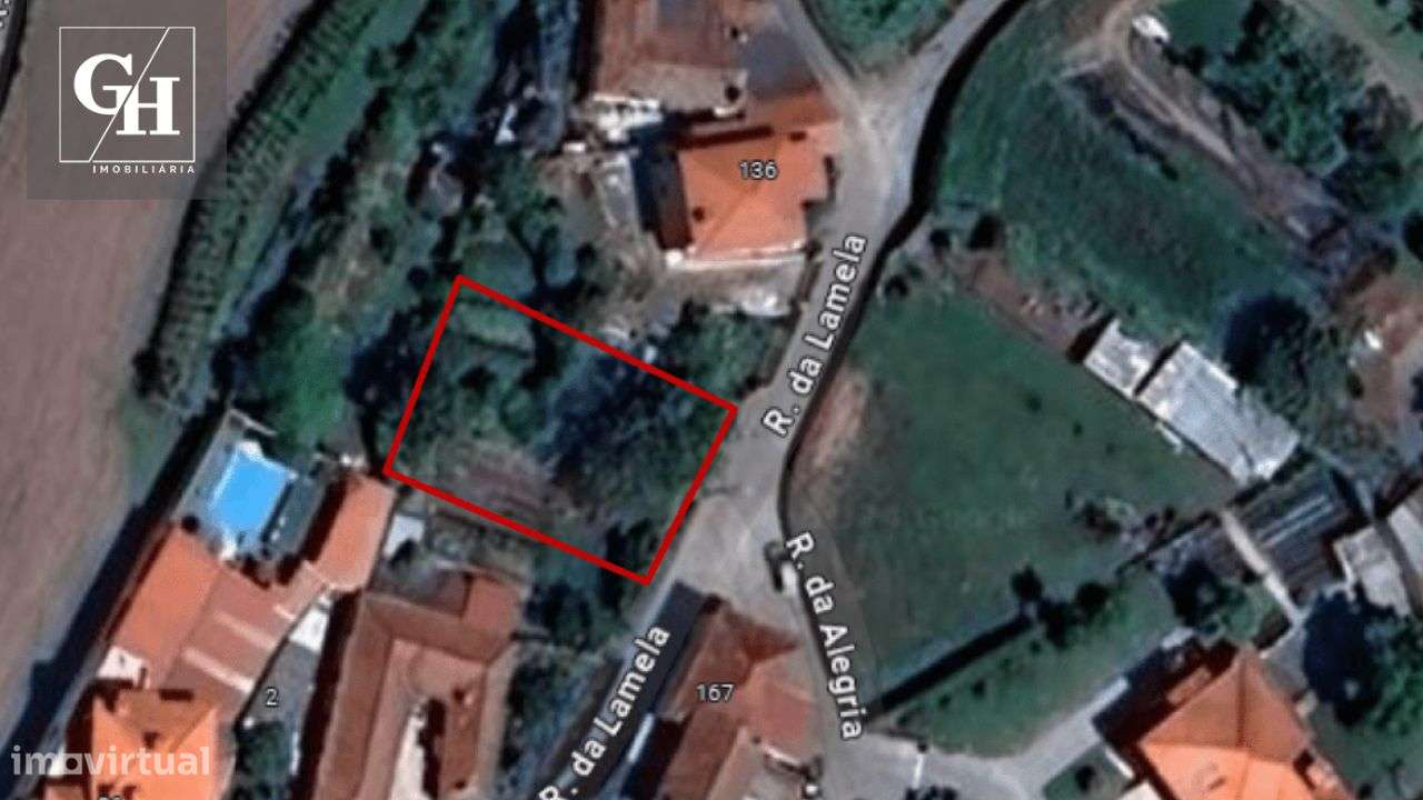 Terreno em Gondifelos-13