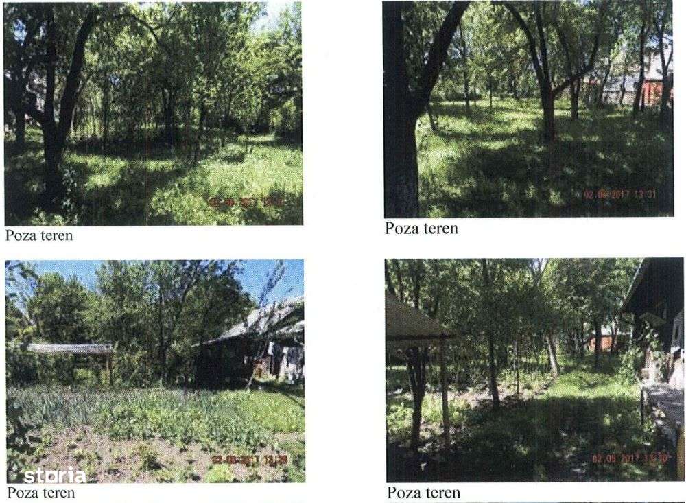 Casa P - 56mp + Bucatarie de vara - 52mp + Teren - 1445 mp - Imagine principală: 3/3