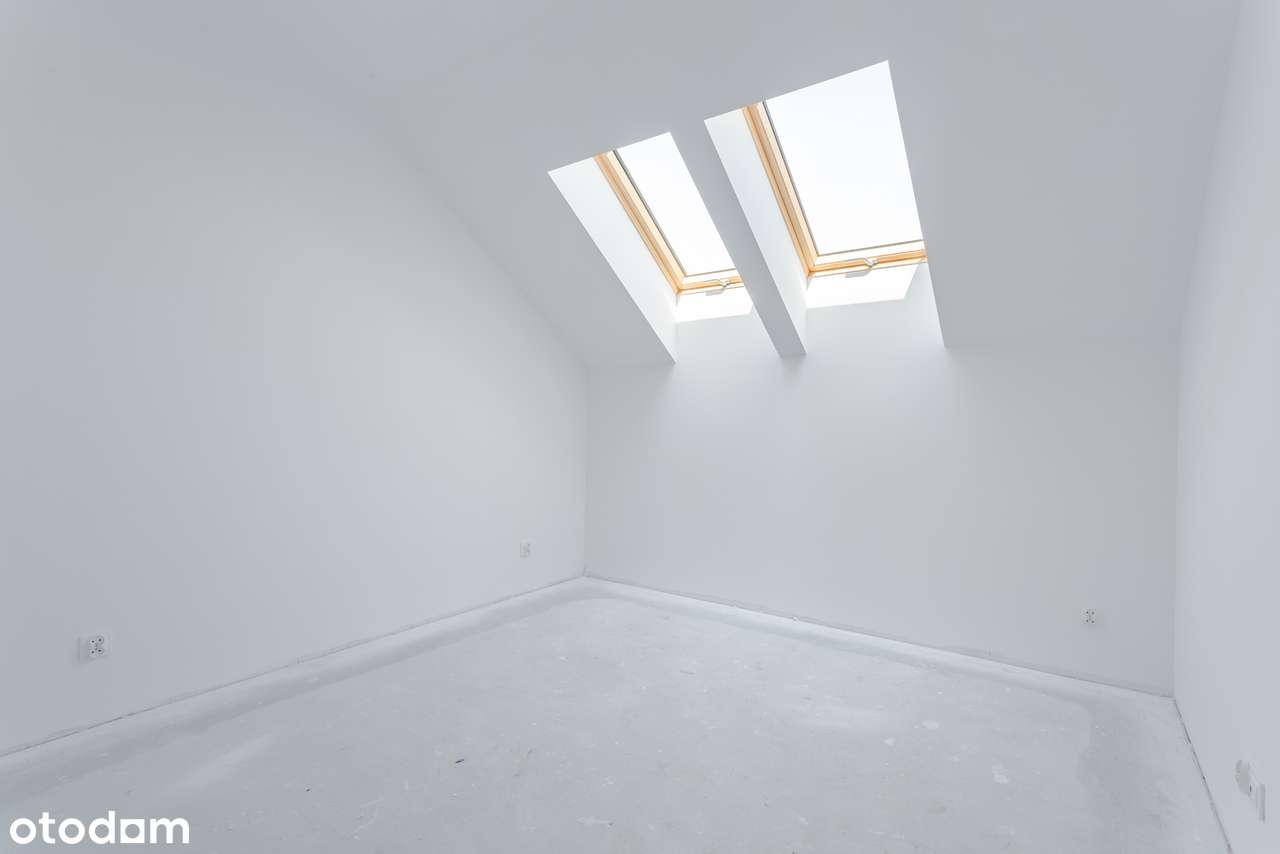 Dom bezpośrednio od dewelopera - Oborniki/BRAK PCC !!!-9