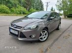 Ford Focus Turnier 1.6 EcoBoost Start-Stopp-System Trend - 1