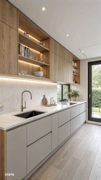 Apartament la pret redus - Imagine principală: 4/5