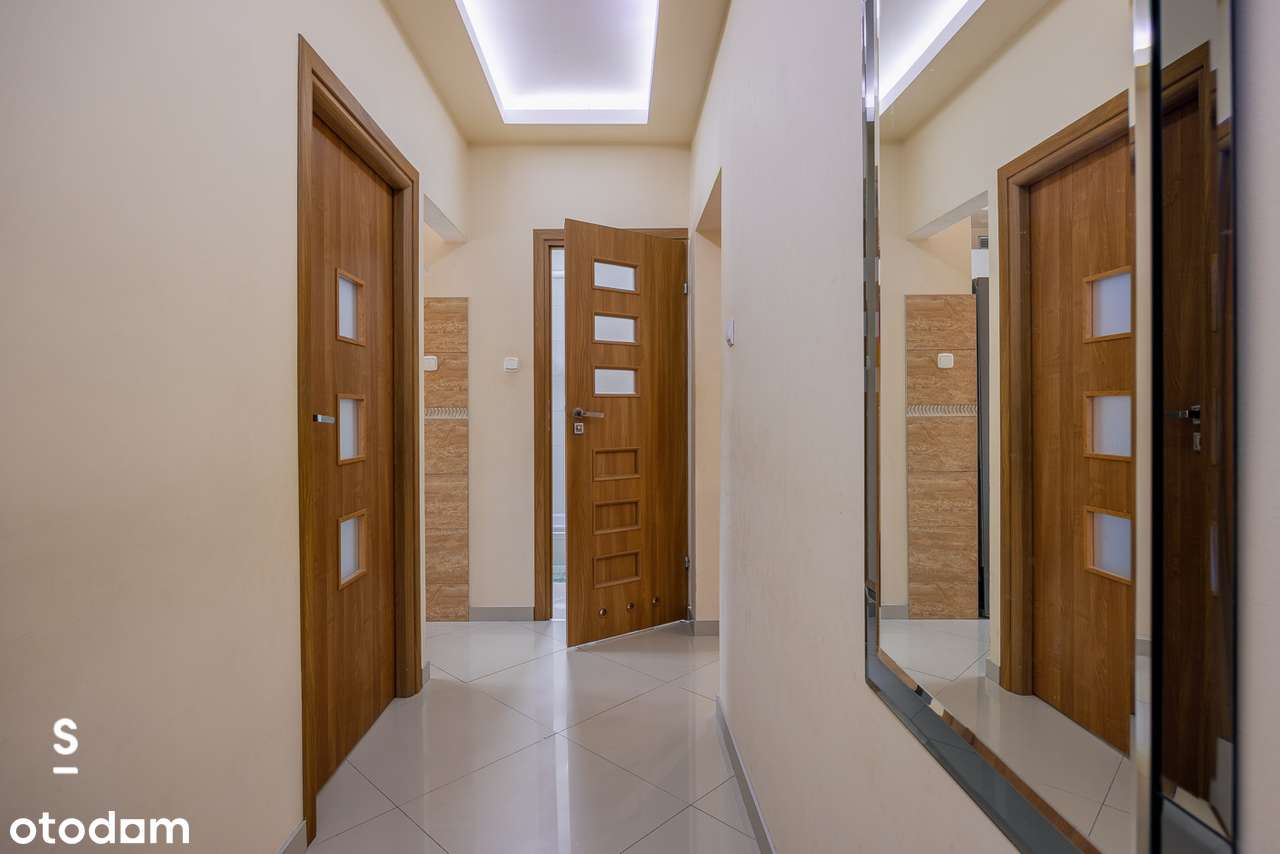 Idealne mieszkanie na start - stare Bałuty - Pełny obrazek: 5/6