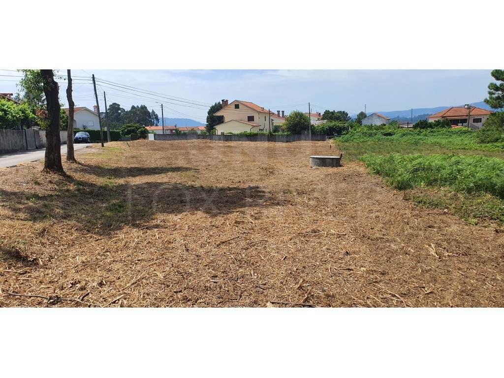 Terreno para construção em gandra, Valença - Grande imagem: 4/6