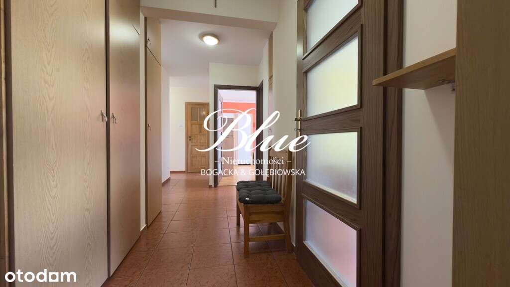 Trzypokojowe z balkonem os. zamknięte - Pomorzany-6