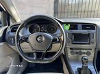 Volkswagen Golf 1.6 TDI BlueMotion Technology DPF Comfortline - 10