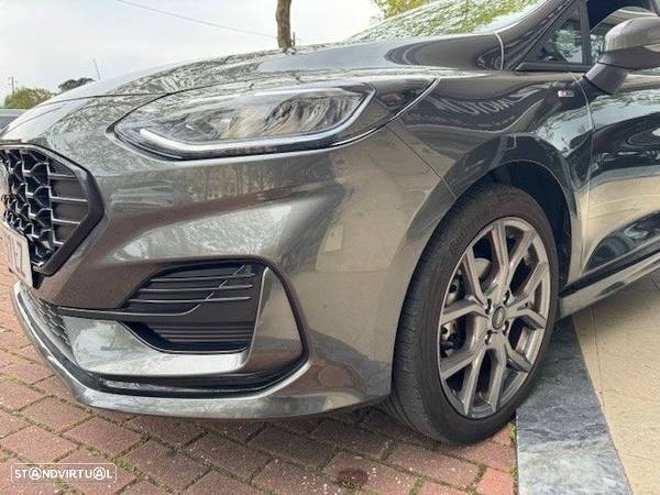 Ford Fiesta 1.0 EcoBoost ST-Line - 6