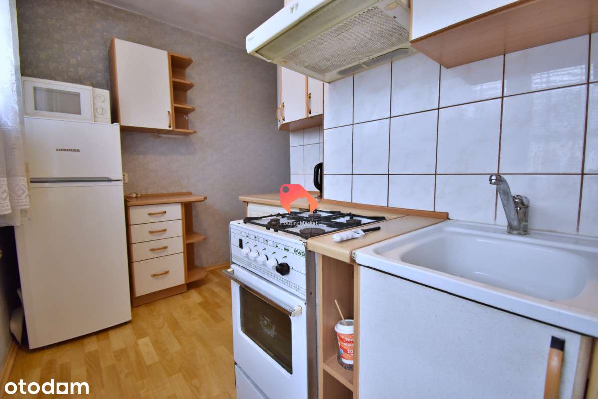 Mieszkanie nad Brdą, blisko Wyspy Młyńskiej blok-10