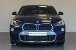 BMW X2 20 d xDrive Auto X Pack M - 3