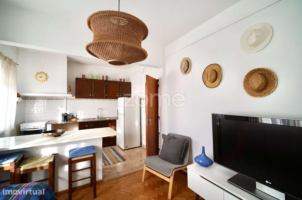 Moradia T3 - Melides-10